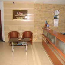 Ode Hotel Alytus, 阿利图斯 — 照片 2