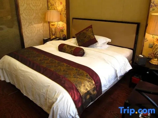 Zhengshengyuan Hotel, 枣庄 — 照片 1