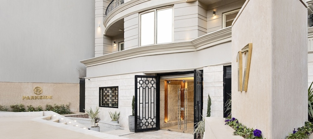Parkside Boutique Serviced Apartments, Каир — фото 1
