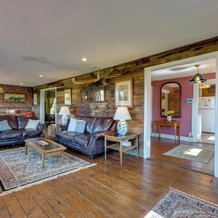 'John's Farmhouse In Mount Snow' On 120 Acres!, Джексонвилл — фото 4