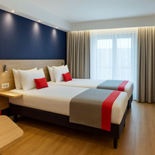 Holiday Inn Express San Sebastian Errenteria By Ihg, 埃伦特里亚 — 照片 2