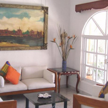 Casa Burgos 2, Tres de Mayo — photo 2