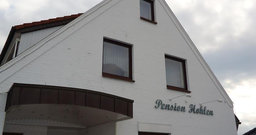 Ferienwohnung Ela, Wittmund — photo 1