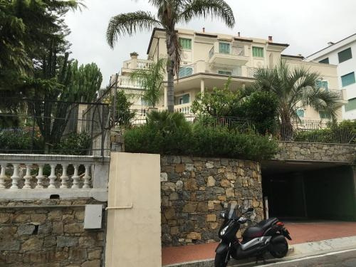 Villa Emma, Оспедалетти — фото 1