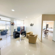 Hotel Bela Vista, 阿鲁雅 — 照片 2