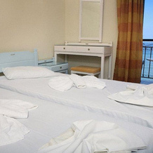 Michaelia Hotel, Петра — фото 2