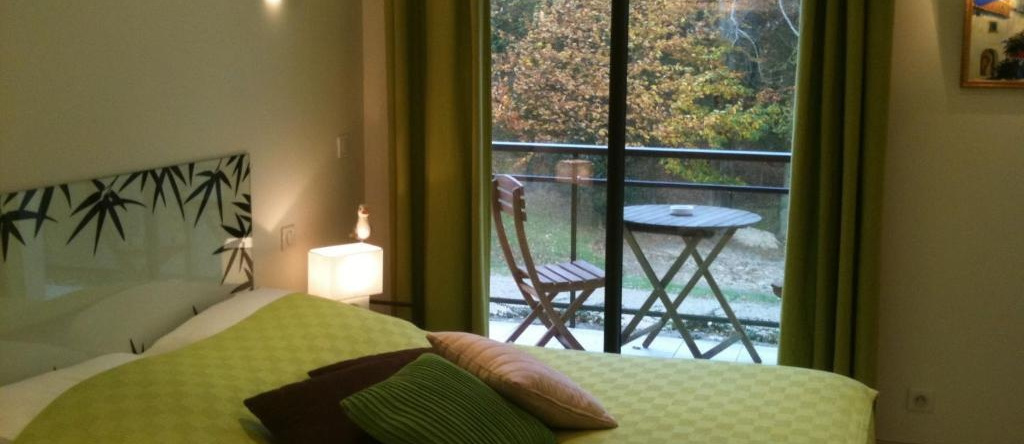 La Villa Antalya, Saint-Quentin-Lamotte-Croix-au-Bailly — photo 1