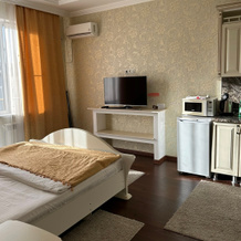 Russia Hotel, Goryachiy Klyuch — photo 4