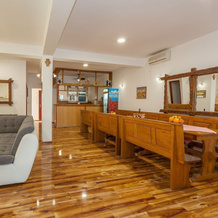 Beautiful Villa With Private Pool 7 En Suite Bedrooms 3 Roofed Terraces Bbq, 滨海圣彼得 — 照片 2