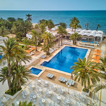 Hari Club Beach Resort, 阿吉尔 — 照片 4