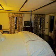 Bridgetown Mill House Restaurant and Inn, 朗霍恩 — 照片 5