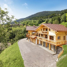 Chalet Caramel - OVO Network, Manigod — photo 3