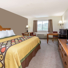 Quality Inn, Хантингтон — фото 2