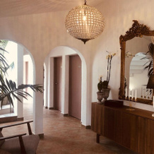 Hotel du Golfe, 蒂扎诺 — 照片 2