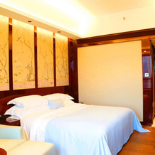 Peony Harbor City Hotel, 厦门 — 照片 4
