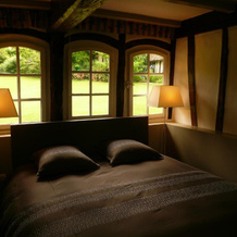 La Bonne Auberge, Вьё-Порт — фото 3