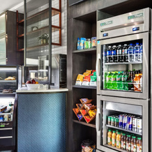 Sheraton Midwest City Hotel at the Reed Conference Center, 俄克拉荷马城 — 照片 4
