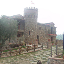 Agriturismo Spinaruccoli, Cicerale — photo 2