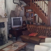 Chambres et Espace Détente Bien-Être Sologn'ami, 巴朗容河畔讷维 — 照片 2