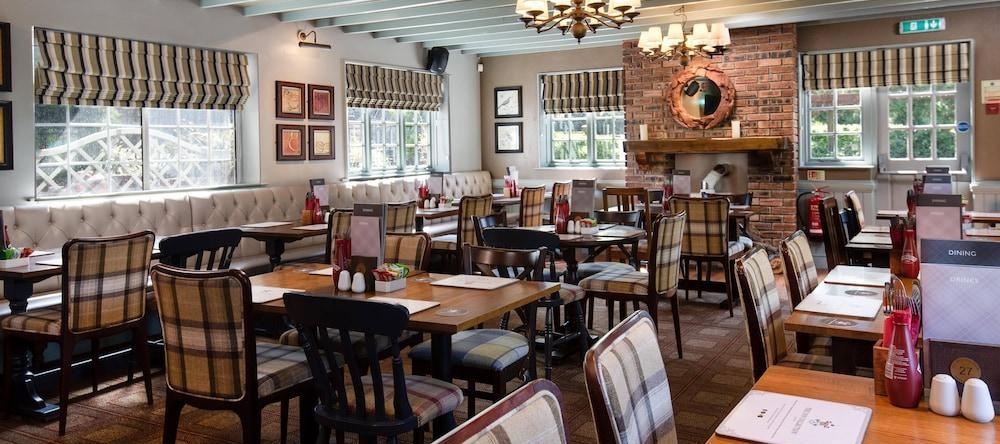The Kings Head, Кеттлвелл — фото 1