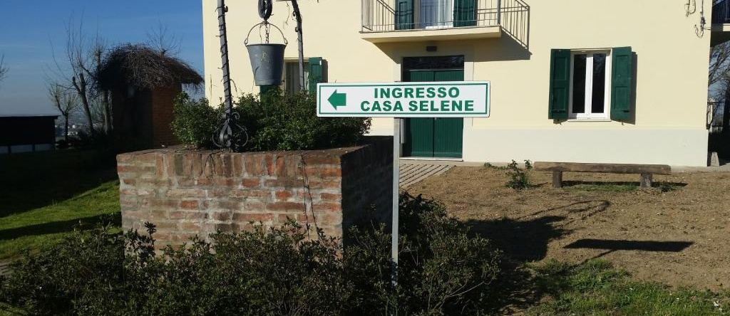 Casa Selene Rocchi, Savignano sul Panaro — photo 1