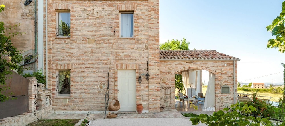 Casa Pilar 4 1 in Staffolo, Staffolo — photo 1