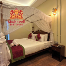Kingswood Tea Factory, Ramboda — photo 3