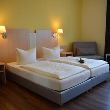 Hotel Garni Am Obsthof Gbr, Stade — photo 2
