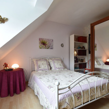 Peaceful Forest Stay in Pedernec, Pedernec — photo 3