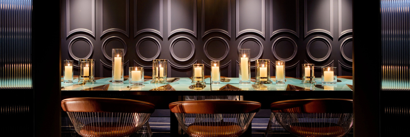 Kimpton Cardinal Hotel By Ihg, Уинстон-Салем — фото 1