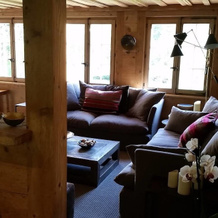 Luxurious Chalet with Hot Tub, 扎嫩 — 照片 4