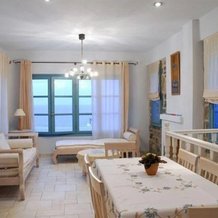 Mohlos Villas Crete Villa Kalypso, 莫赫洛斯 — 照片 4