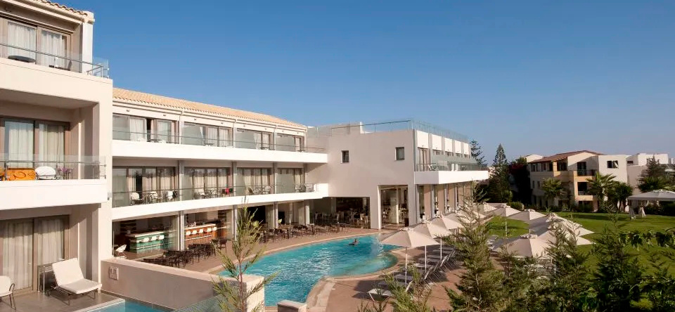Castello Boutique Suites by the sea - Adults Only, Sisi — photo 1