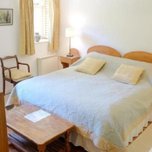 Bagnell Cottage, 斯托克萨布汉登 — 照片 4