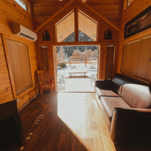 Ouray RV Park & Cabins, 欧伦 — 照片 4