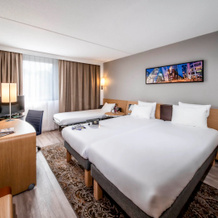 Novotel Eindhoven, Эйндховен — фото 2