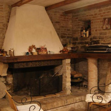 Il Vecchio Torchio B&B, 圣维托里亚因马泰纳诺 — 照片 2