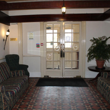 Forest Park Country Hotel & Inn, Brockenhurst, New Forest, Brockenhurst — photo 5