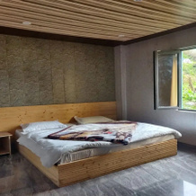 Hotel River View, 巴德里纳特 — 照片 4