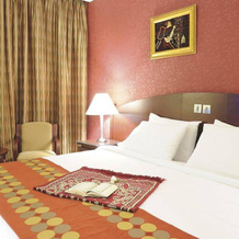 Al Muna Kareem Radisson Blu, Медина — фото 4