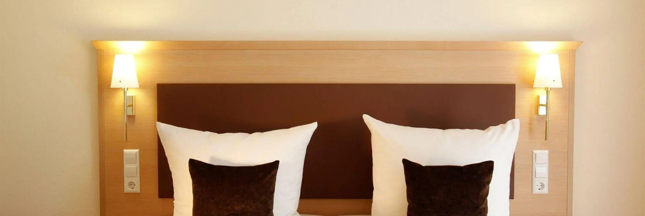 Landhotel Sonnenhalde, 巴特博尔 — 照片 1