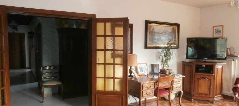B&B Ma Maison Hautes Vosges, Ранспаш — фото 1