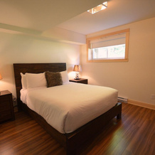 Chalets Chinook - Lac Walfred, 埃斯泰雷尔 — 照片 2