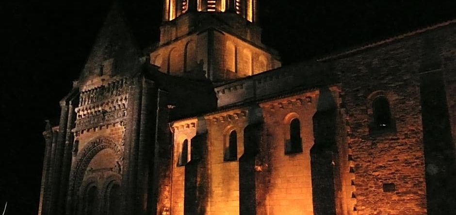 Alba Melusine, Vouvant — photo 1