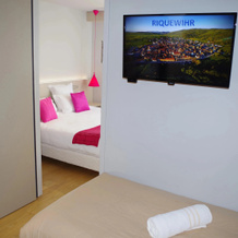 Best Western Plus Hotel & SPA Le Schoenenbourg, Riquewihr — photo 4