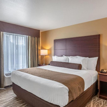Cobblestone Inn & Suites - Fairfield Bay, Фэрфилд-Бей — фото 4