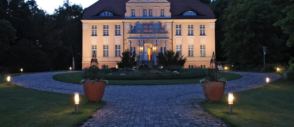 Sunday Resort Rügen, 萨加尔 — 照片 1