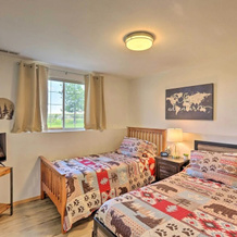 Red Lodge Townhome w/ Hot Tub & Mountain Views!, 雷德洛奇 — 照片 2