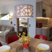 Appartements Onyx, Flattach — photo 2
