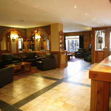 Aparthotel Anyóspark Mountain & Wellness Resort, 西斯波内 — 照片 2
